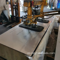 Placa de aluminio 1050 1100